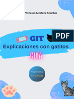 Git Con Gatitos