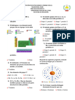 Taller de Quimica