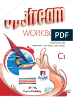 Upstream C1 - Workbook