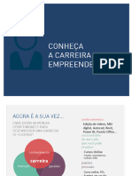 Empreendedorismo - Exercícios RESOLUÇÃO