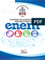 Caderno de Exercícios para o ENEM-1-23