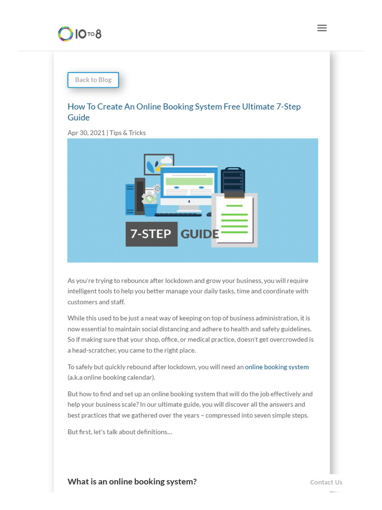 how-to-create-an-online-booking-system-free-7-step-guide-pdf-social