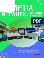 Comptia Network n10-006 v2a