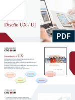 Introduccion Ux