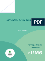(Ebook +IFMG) - Matemática Básica para o Enem