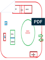 PLANO DE EVACUACION A3