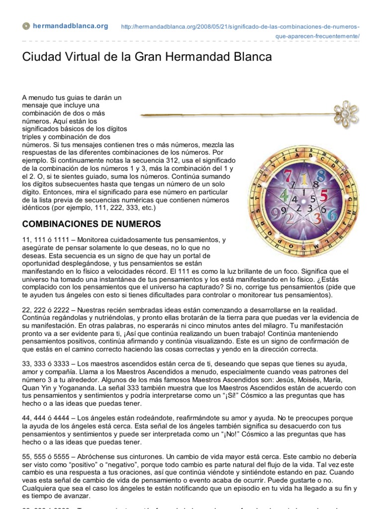Ciudad Virtual De La Gran Hermandad Blanca Pdf Amor Oración