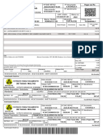 izidio licenciamento + multa