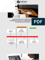 Pp. Accidente de Tránsito 2022