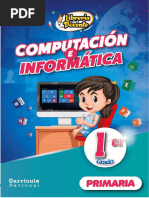 Actividades de Computación para Primaria | PDF | Hardware de la ...