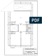 plano arquitectura-TAMBO-MODIF-3ER PISO