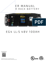 EG4 LL S 48V 100AH Manual