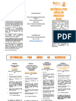 Triptico Estimulos 2023