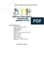 Planificación Mensual Trimestralizado BTH Agroecología