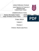 Practica 3 - Evaluación y Control de Estrategias Bimbo