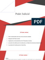 Poder Judicial