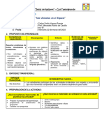 ACTIVIDAD DE APRENDIZAJE 02 - 21 de Marzo