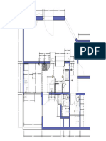 Planta Distribución Dep 2D