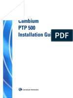 PTP300 500