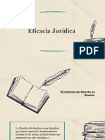 Eficacia Juridica Grupo