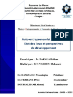 Auto-Entrepreneuriat Au Maroc Etat Des Lieux Et Perspectives de Développement.pdf