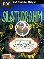 Download Silaturrahim eBook by manip saptamawati SN7216280 doc pdf
