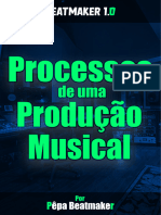 E-Book - Processos Produção Musical