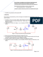 Guia de Laboratorio No. 07 - Transistor BJT