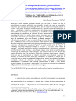 DECAT - A hipotaxe adverbial em português