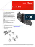 PVG PVDI Direction Indicator Data S