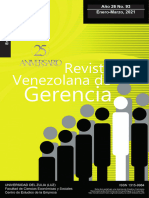 Cuarta revolución industrial y la  administración pública en América Latina