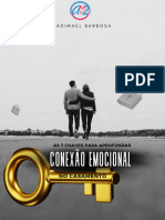 E-Book - As 7 Chave Conexão Emocional