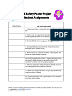 LabSafetyPosterProjectRuleAssignment-1