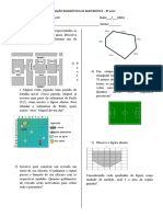 diagnóstica 8º ano _colunas