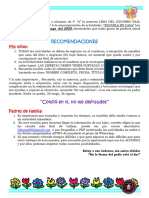 002 - Trabajos para La Cuarentena 27 - 1 - Mayo 2020