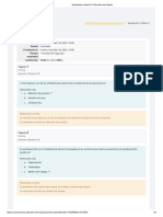 Evaluación Módulo 3 - Revisión Del Intento