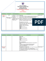 HGP-Learning-plan-Module-1