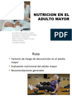 TEMA  Nutrición-en-el-adulto-mayor