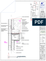 HLC - TLC - DR - 50 - A6600-TYP-PLAN DETAIL-CONNECTION 01 OF 09-Rev.01