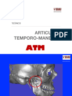 C. ATM