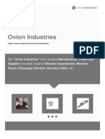 Ovion Industries