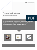 ovion-industries