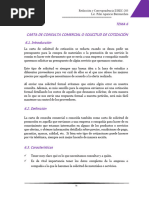 Modelo de Carta de Intención (LOI) | PDF