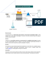 AAS Principle