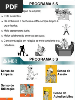 PROGRAMA 5 S