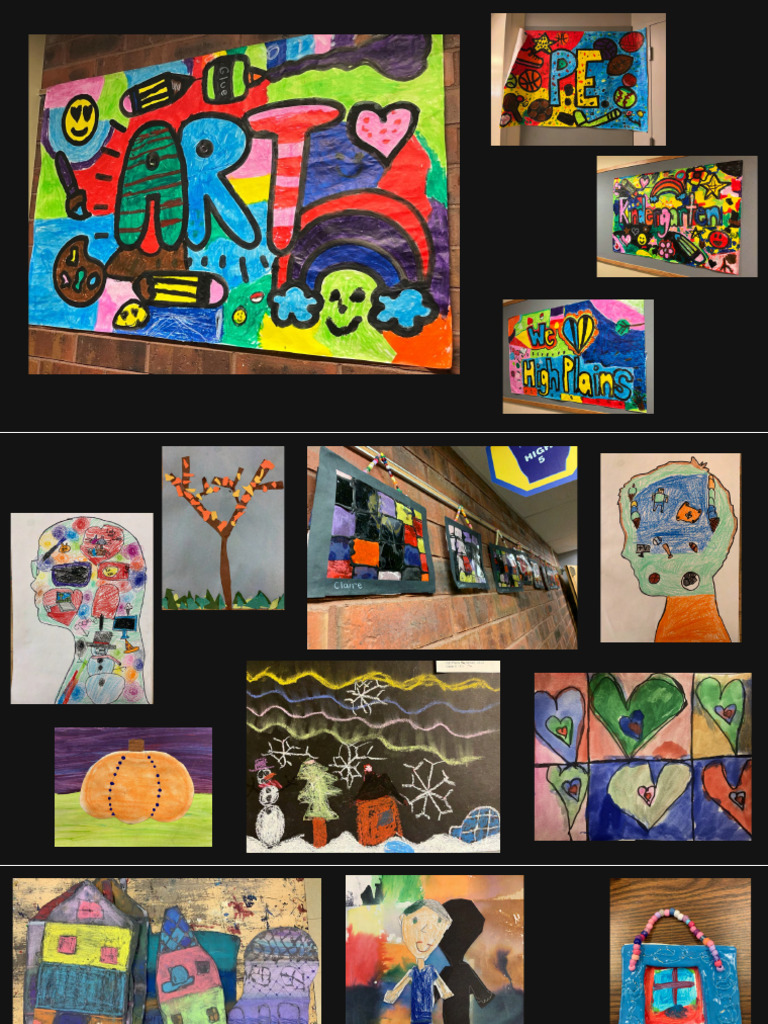 Art Samples-Compressed | PDF