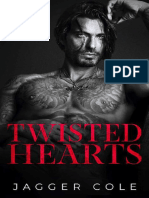 Pdfcoffee.com Twisted Hearts Jagger Cole PDF Free%5B001 259%5D