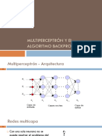 04 - Multiperceptron - Parte I