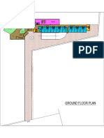 Chennai Hotel Plan