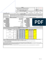 Informe Semanal No. 16